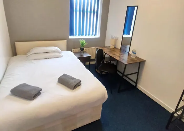 Royal Chambers Liverpool
